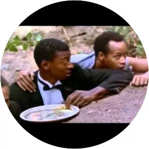 Hollywood Shuffle - 1987 ‧ Parody film/Indie film ‧ 1h 21m