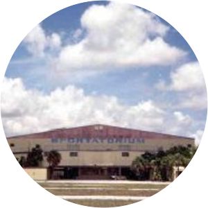 Hollywood Sportatorium