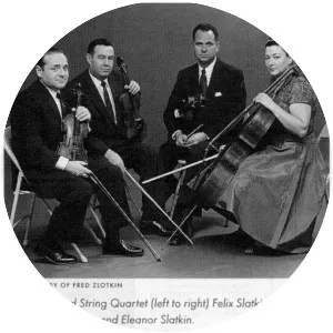 Hollywood String Quartet