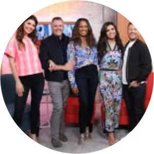 Hollywood Today Live - Television program