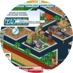 Hollywood Tycoon - Video game