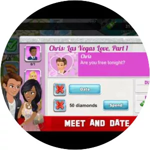 Hollywood U: Rising Stars - Video game