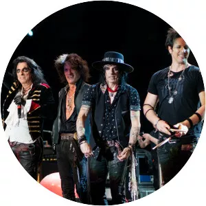 Hollywood Vampires