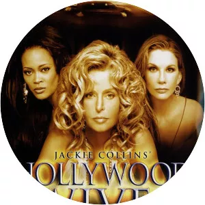 Hollywood Wives: The New Generation