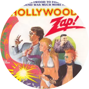 Hollywood Zap!