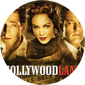 Hollywoodland - 2006 ‧ Thriller/Drama ‧ 2h 7m