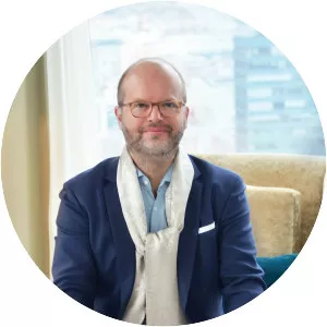 Holm Keller - German dramaturge