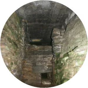 Holm of Papa - Island in Scotland