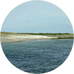 Holm of Scockness - Island in Scotland