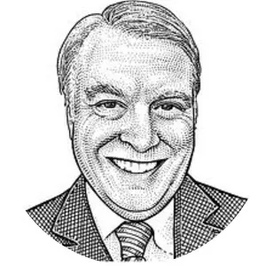 Holman W. Jenkins Jr.