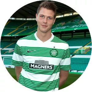 Hólmbert Friðjónsson