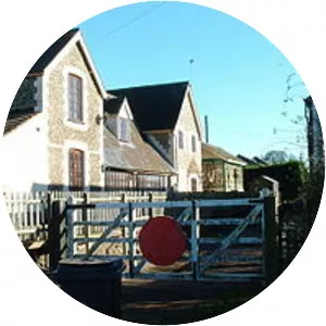 Holme Hale railway station