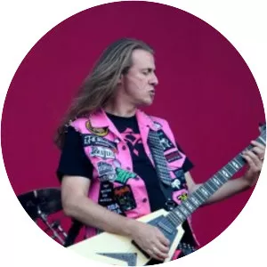 Holmer Graap - Musician