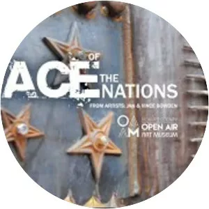 Holmes County Open Air Art Museum - 