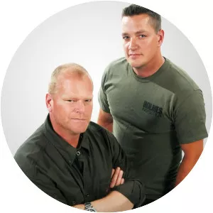 Holmes Inspection - Canadian comedy series