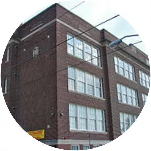 Holmes Junior High School - Philadelphia