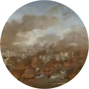 Holmes's Bonfire - War