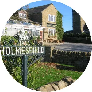 Holmesfield