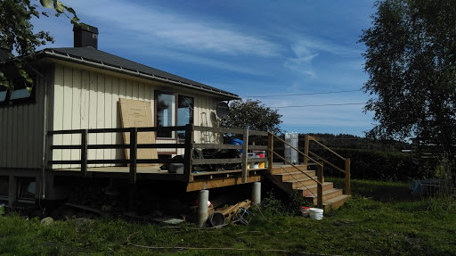 Holmestrand Membran service AS - 