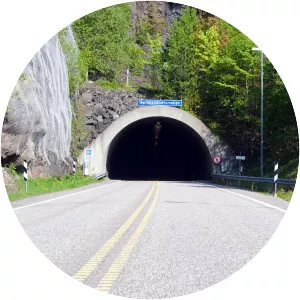 Holmestrand tunnel