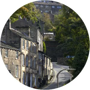 Holmfirth