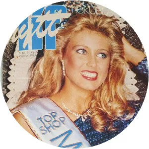 Hólmfríður Karlsdóttir