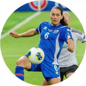 Hólmfríður Magnúsdóttir