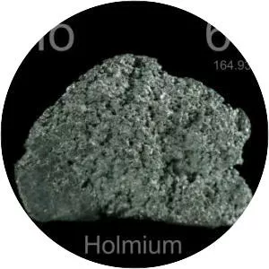 Holmium