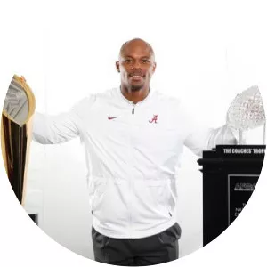 Holmon Wiggins - Coach