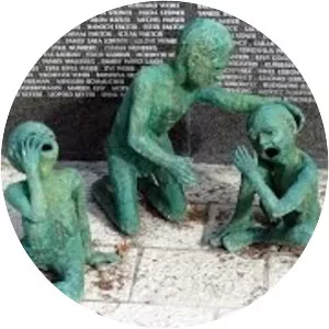 Holocaust Memorial Miami Beach - 