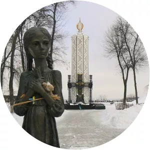 Holodomor - Famine