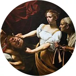 Holofernes photograph