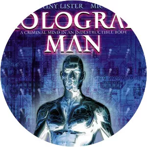 Hologram Man