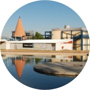 Holon Children's Museum