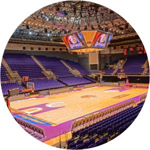 Holon Toto Hall