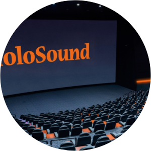 Holosound - Musical artist