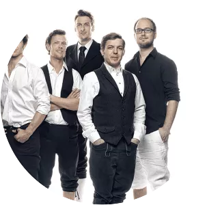 Holstuonarmusigbigbandclub - Musical group