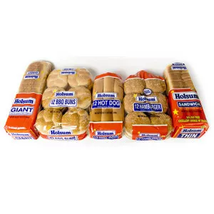 Holsum Bread - 