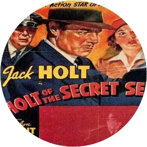Holt of the Secret Service