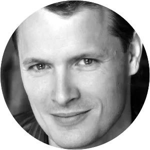 Holter Graham - American actor