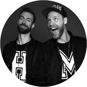 Holter & Mogyoro - Musical group