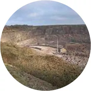 Holwell Quarries - 