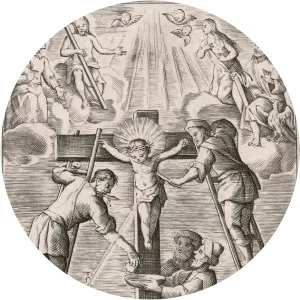 Holy Child of La Guardia - 