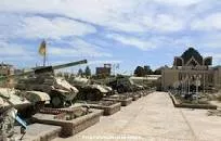 Holy Defence Museum - 