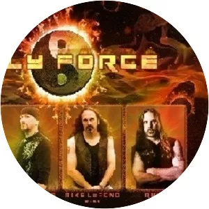 Holy Force - Musical group