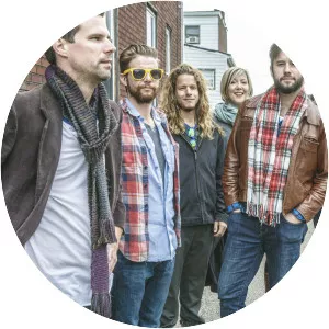 Holy Ghost Tent Revival