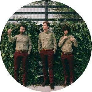 Holy Hive - Musical group