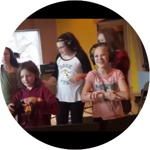 Holy Hootenanners - Musical artist