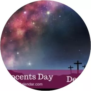 Holy Innocents' Day