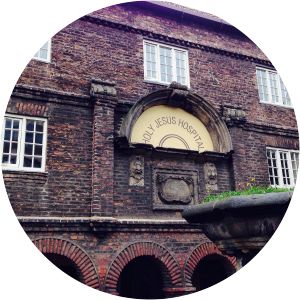 Holy Jesus Hospital - 